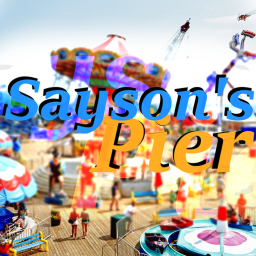 Sayson's Pier