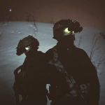 Ghosts Division