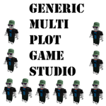 Generic Multi Plot Game Studio