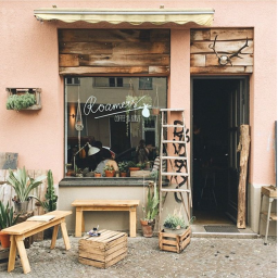 Cafe