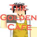 The Golden Cafe