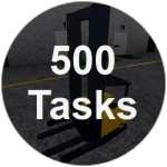 Game Badge Thumbnail