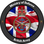 BA \ Ministry of Defence