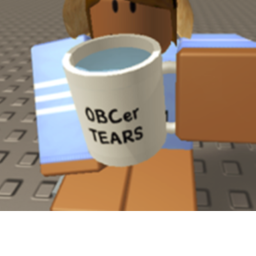 obcer tears icon