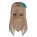 FREE Blonde Hair