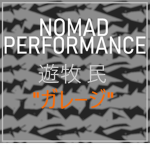 Nomad Performance