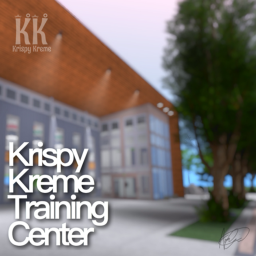 Krispy Kreme Training Center
