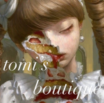 tomi’s boutique