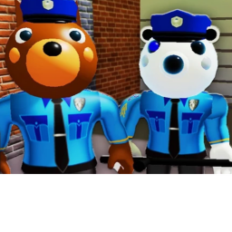 DOGGYS ARREST [ALPHA] NEW UPDATE FIXED!