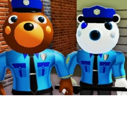 DOGGYS ARREST [ALPHA] NEW UPDATE FIXED! icon
