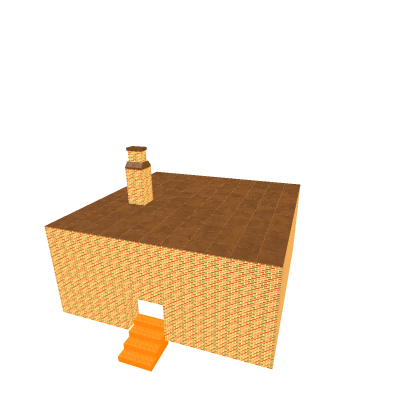 Cool EPIC House 2