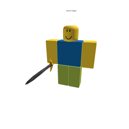Sword NPC
