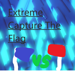 Extreme Capture The Flag
