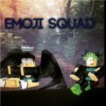Emoji Squad!