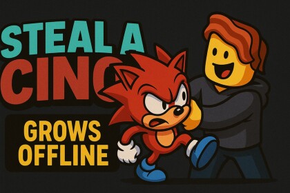 [UPD]Steal A CINOS