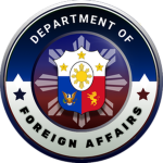 [ᴅғᴀ] Department of Foreign Affairs