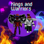 Kings and Warriors