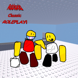 Robloxia Classic RP icon