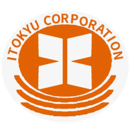 伊渡急行 - Itokyu Corporation Roblox group icon
