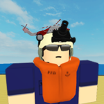Bloxburg Coast Guard