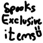 Spooks Exclusives