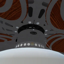 Breaker Panel Ceiling Fan icon