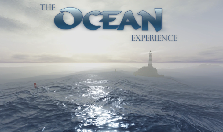The Ocean Experience screenshot 1