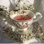 time to tea