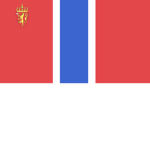 The New Norwegian Republic