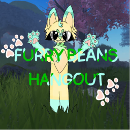 Furry Beans Hangout!! [ EASTER! ]