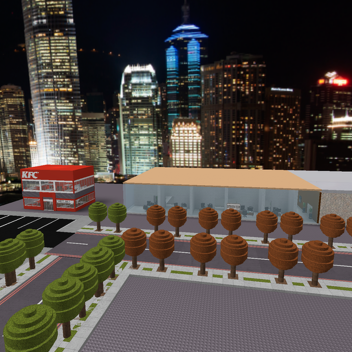 The Food Court