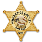 Whiteridge County Sheriff's Office ᅠ