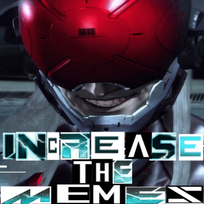 monsoon increase the memes Roblox decal
