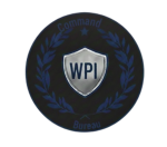 {CB} Command Bureau {WPI}