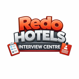 Redo Hotels | Interview Center