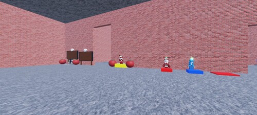 Help Celynnei in this adventure 