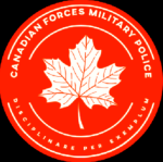 HRC: Canadian Forces Military Police