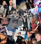Sam and Colby Lovers