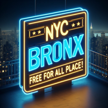 [❗UPDATE❗] NYC: Bronx RP❗FREE FOR ALL PLACE❗