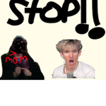 Albert Yes Mom No