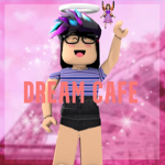 -Dream Cafe-