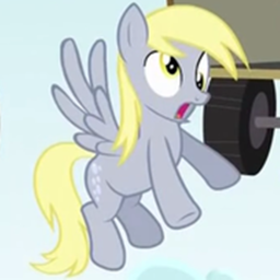 My Little Pony Run!