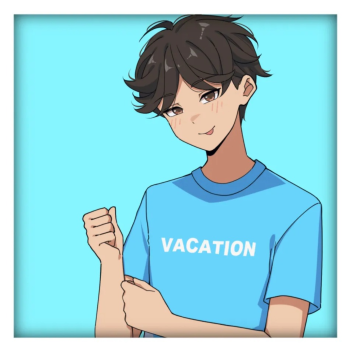 Meet an Anime Boy obby