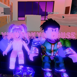 Tokyo Vibe House