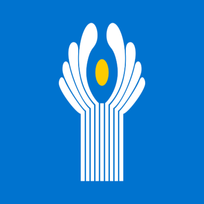 Flag of the Commonwealth of Independent States Roblox decal
