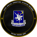 [JUSΑ] 160th Special Operations Aviation Regiment