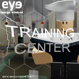 Eye Cafe Training Center