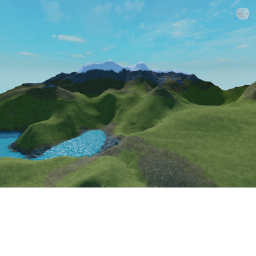 Low Gravity Land (Update)