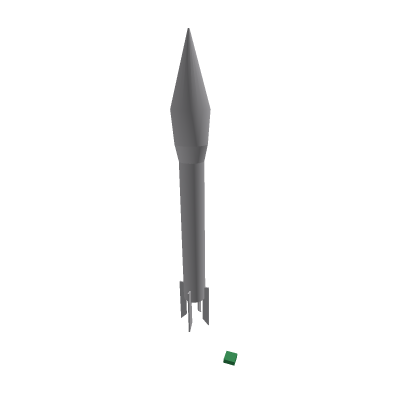 Luanchable Rocket