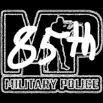 85TH MP Company